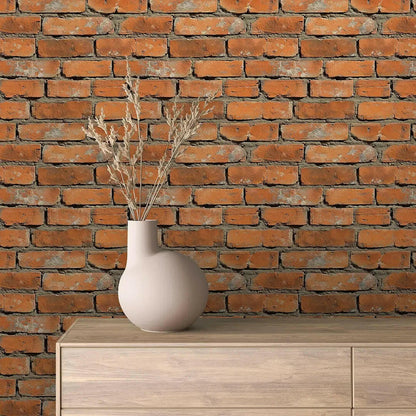 Urban Loft Exposed Brick