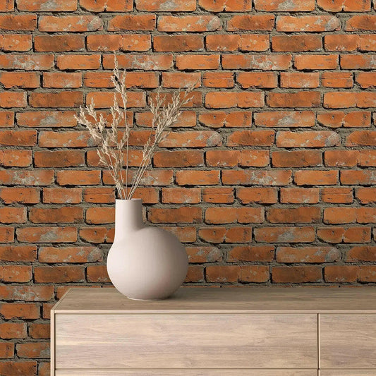 Urban Loft Exposed Brick