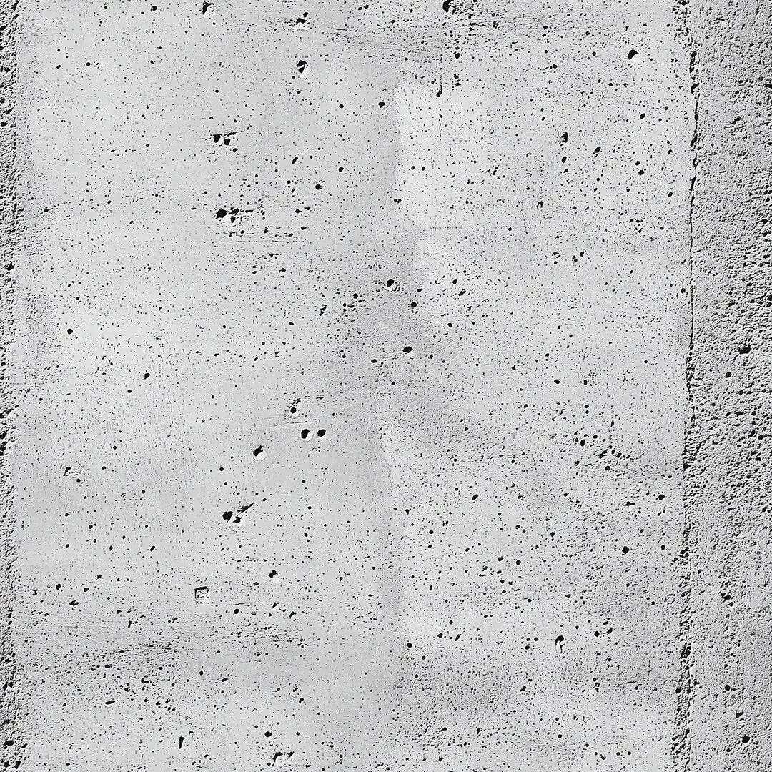 Raw Industrial Concrete Wall