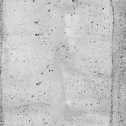 Raw Industrial Concrete Wall