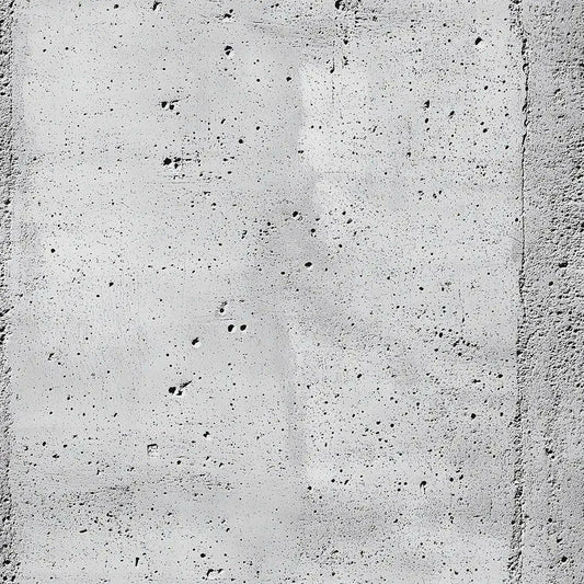 Raw Industrial Concrete Wall