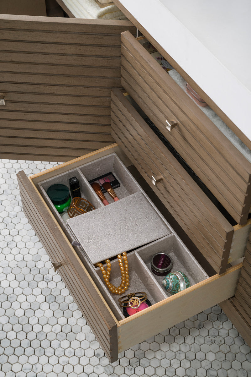 Linear 72" Single Vanity