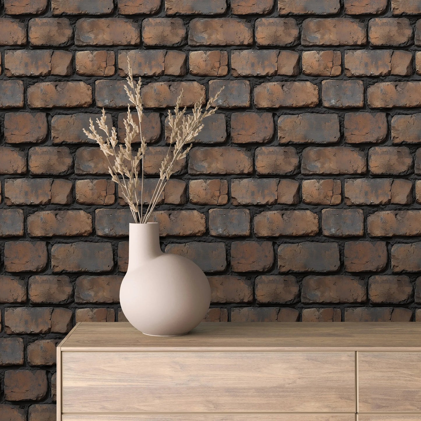 Urban Foundry Reclaimed Brick