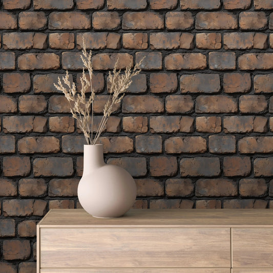 Urban Foundry Reclaimed Brick