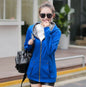 Thick Casual Hoodie Jacket and Sweatshirt