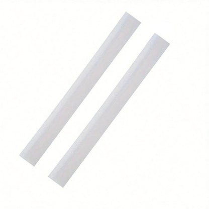 Silicone Gap Sealing Strip for Kitchen Stove and Counter Protection – Anti-Oil and Spill Proof