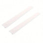 Silicone Gap Sealing Strip for Kitchen Stove and Counter Protection – Anti-Oil and Spill Proof