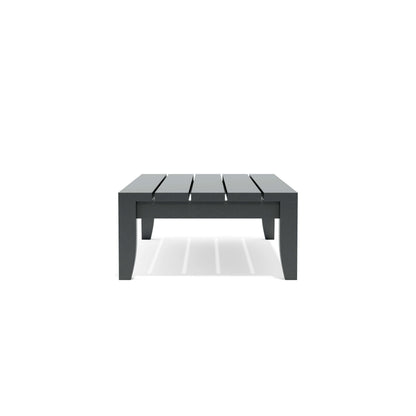 Coronado Aluminum Coffee Table
