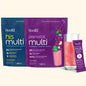 Essential Prenatal Nutrition + Electrolytes - 30 Pack