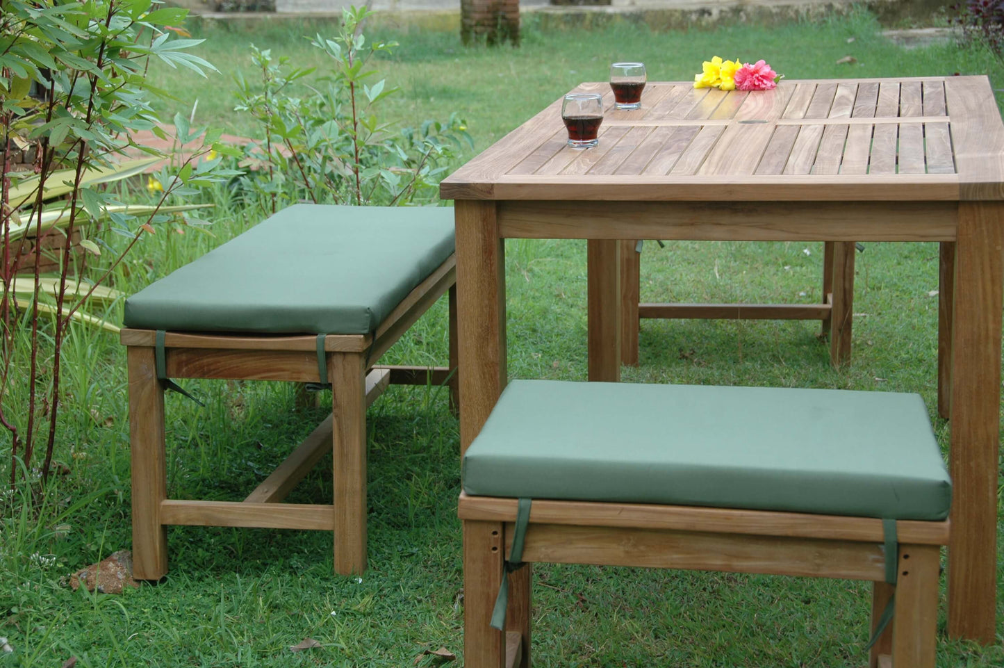 Set-200 Montage Madison 5-Pc Set