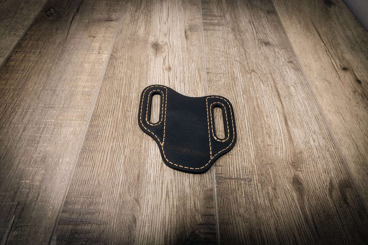 Custom Leather Knife Sheath