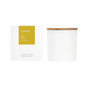 3-Wick Candle