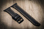 Apple Watch Leather Band