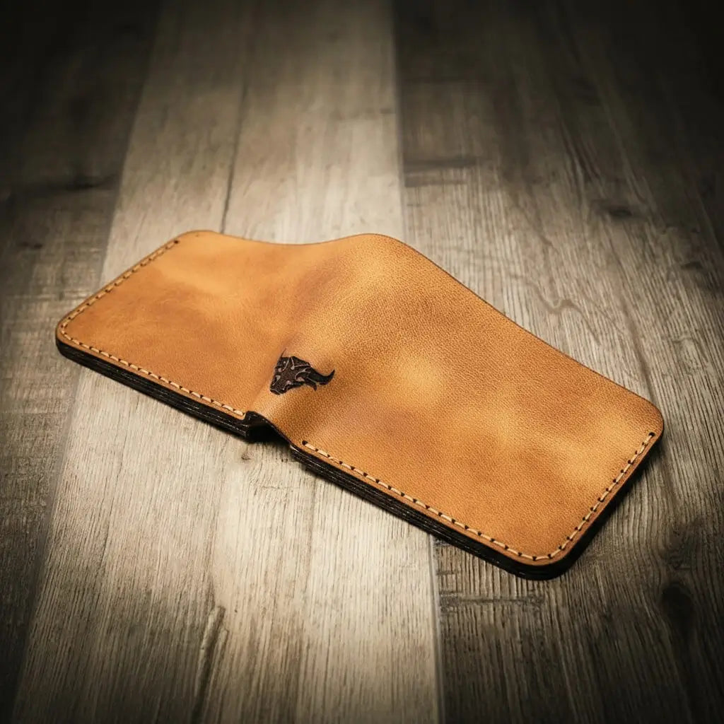 Rio Grande Bifold Wallet