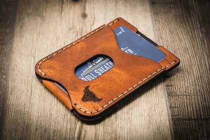 The Keller Money Clip