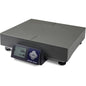 Mettler Toledo BCA-222-30U-1131-110 Shipping Scales, NTEP, 70lb/30kg x 0.05lb/0.005kg