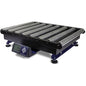 Mettler Toledo BCA-223-150U-1156-110 Shipping Scales, NTEP, 150/300lb x 0.05/0.1lb