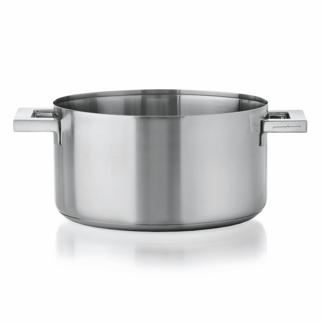 CASSEROLE CM.20 STILE | Kitchen [Metal] | Kitchen + Metal