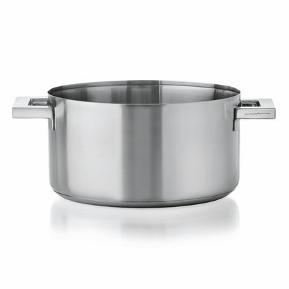 CASSEROLE CM.20 STILE | Kitchen [Metal] | Kitchen + Metal