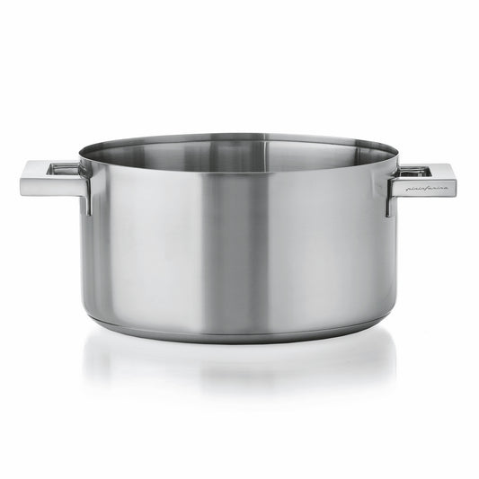 CASSEROLE CM.20 STILE | Kitchen [Metal] | Kitchen + Metal