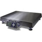 Mettler Toledo BCA-223-150U-1106-112 Shipping Scales, Ethernet, NTEP, 150/300lb x 0.05/0.1lb