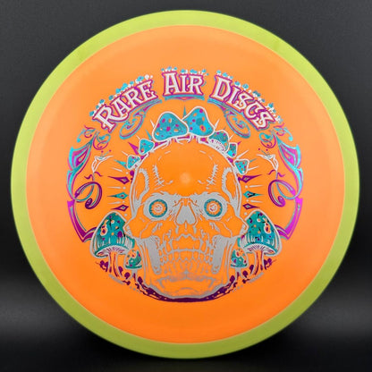 Fission Defy - Crushin' Amanitas VIP 2.0 by Manny Trujillo