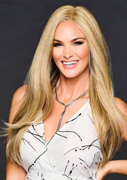 Stay The Night | Synthetic Lace Front Wig (Hand-Tied)