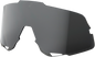 100% Glendale Lens - Smoke 69047-00002