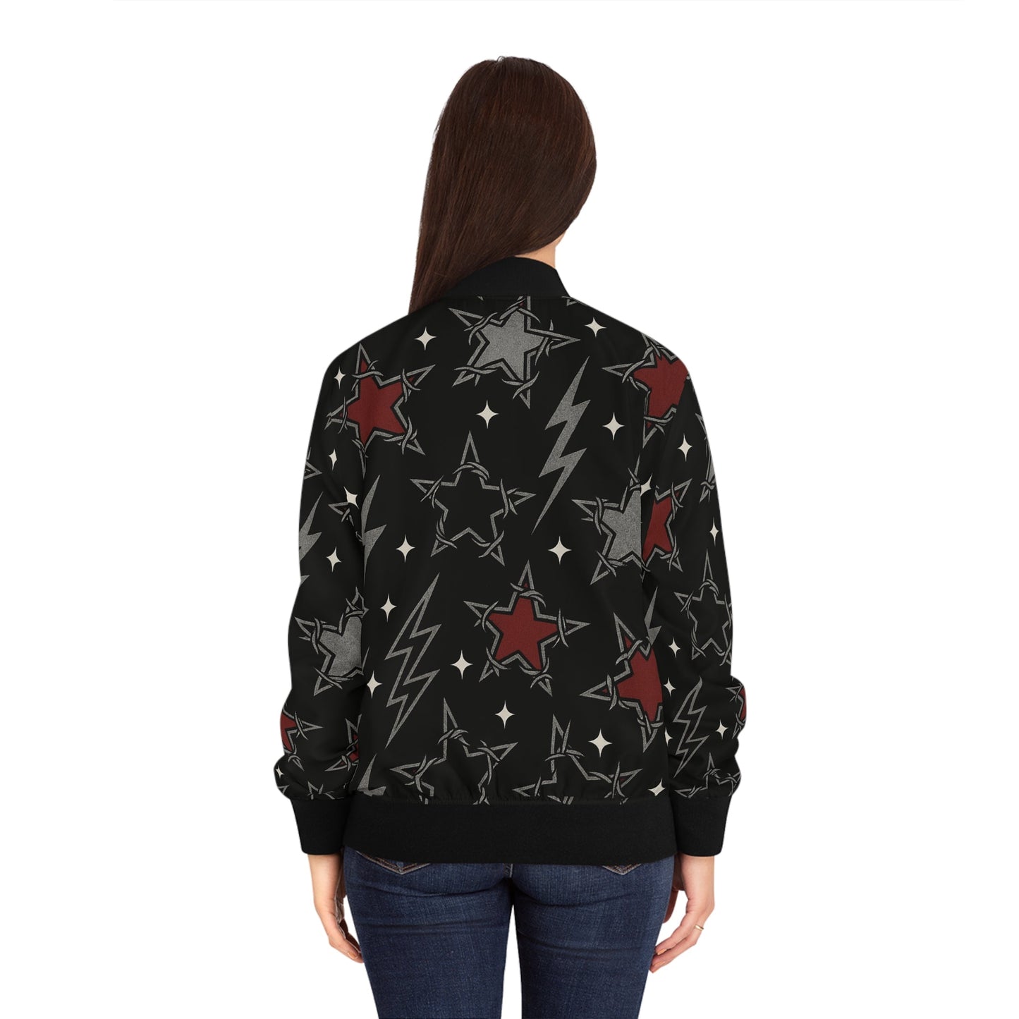 Voidstar Bomber Jacket