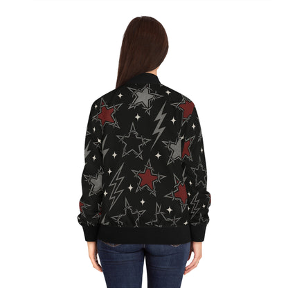 Voidstar Bomber Jacket