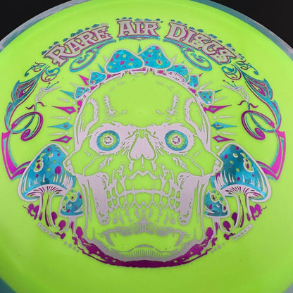 Fission Defy - Crushin' Amanitas VIP 2.0 by Manny Trujillo