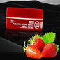 RED ONE MAX CONTROL MATTE HAIR GEL WAX ARGAN