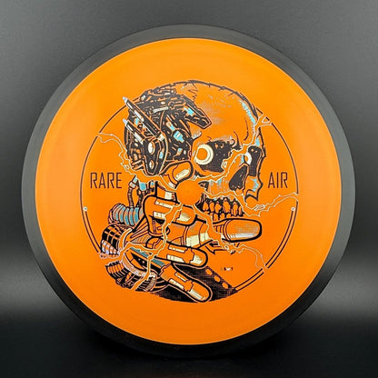 Fission Wave - [STRATUS] FEAR V2 by Les White