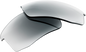 100% Speedcoupe Lenses - HiPER Silver Mirror 62026-008-01