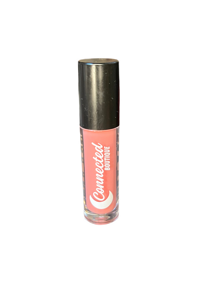 Squalane Lip Oil – Ultra‑Hydrating Gloss for Silky Smooth Lips