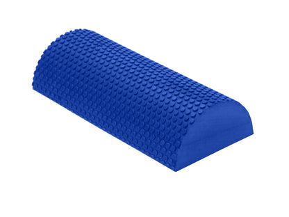 High Density EVA Foam Roller 6 inch - 36, 18, 12 inch Sizes for Therapy & Massage