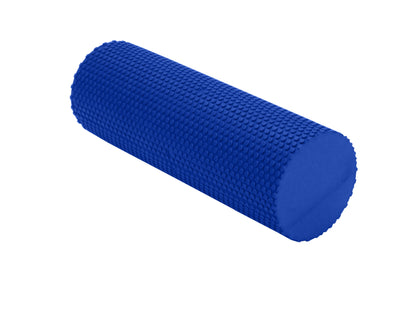 High Density EVA Foam Roller 6 inch - 36, 18, 12 inch Sizes for Therapy & Massage