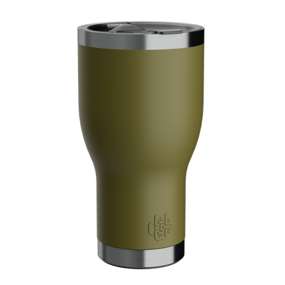 Nicklaus Silhouette - 30oz Tumbler