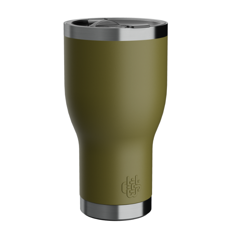 Nicklaus Signature - 30oz Tumbler