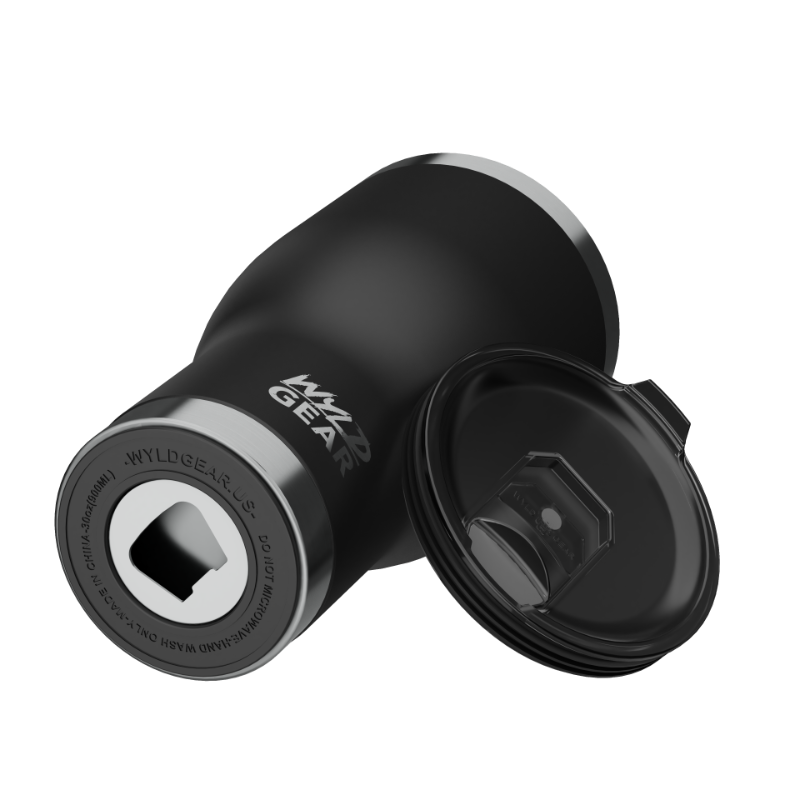 Nicklaus Patriot Bear - 30oz Tumbler