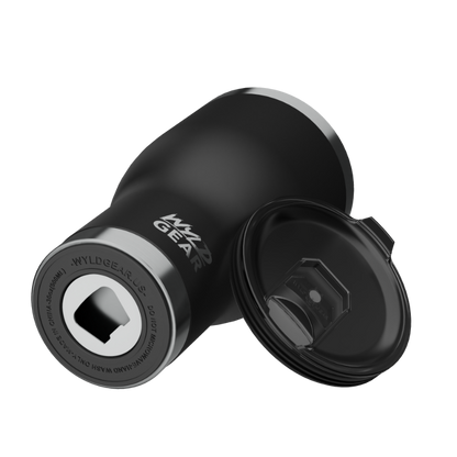 Nicklaus Gold Bear - 30oz Tumbler