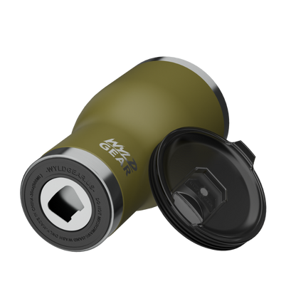 Nicklaus Silhouette - 30oz Tumbler