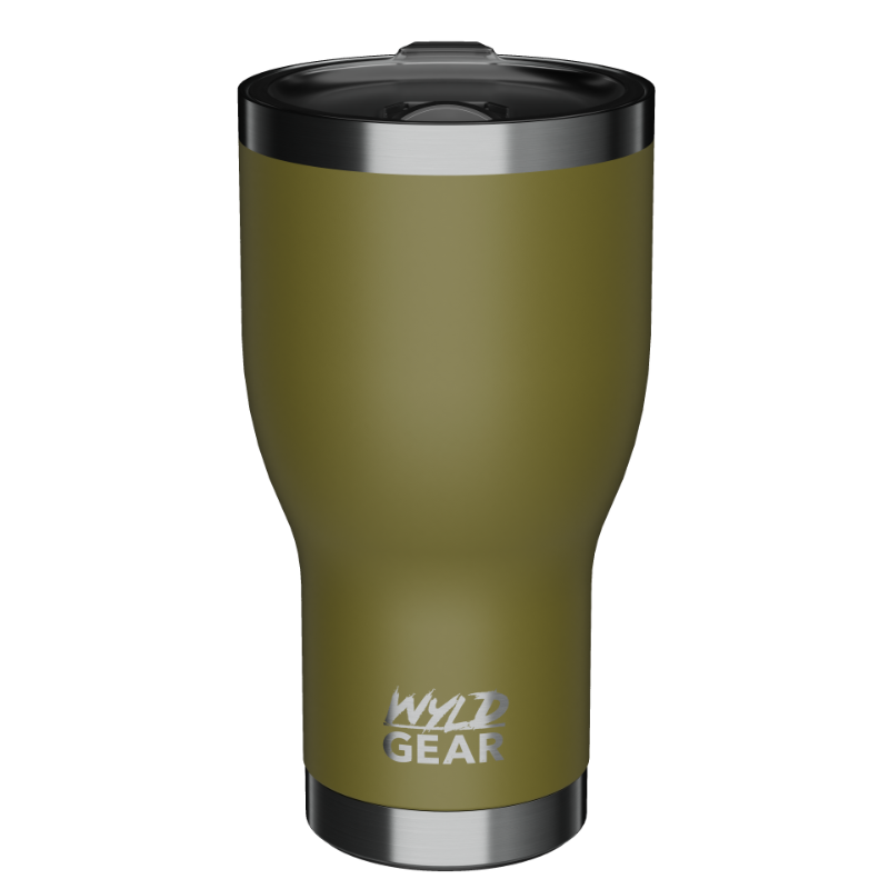 Nicklaus Gold Bear - 30oz Tumbler