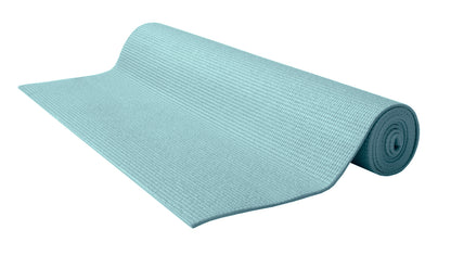 Kid's Sticky Yoga Mat with Fun Designs - Durable, Eco-Friendly