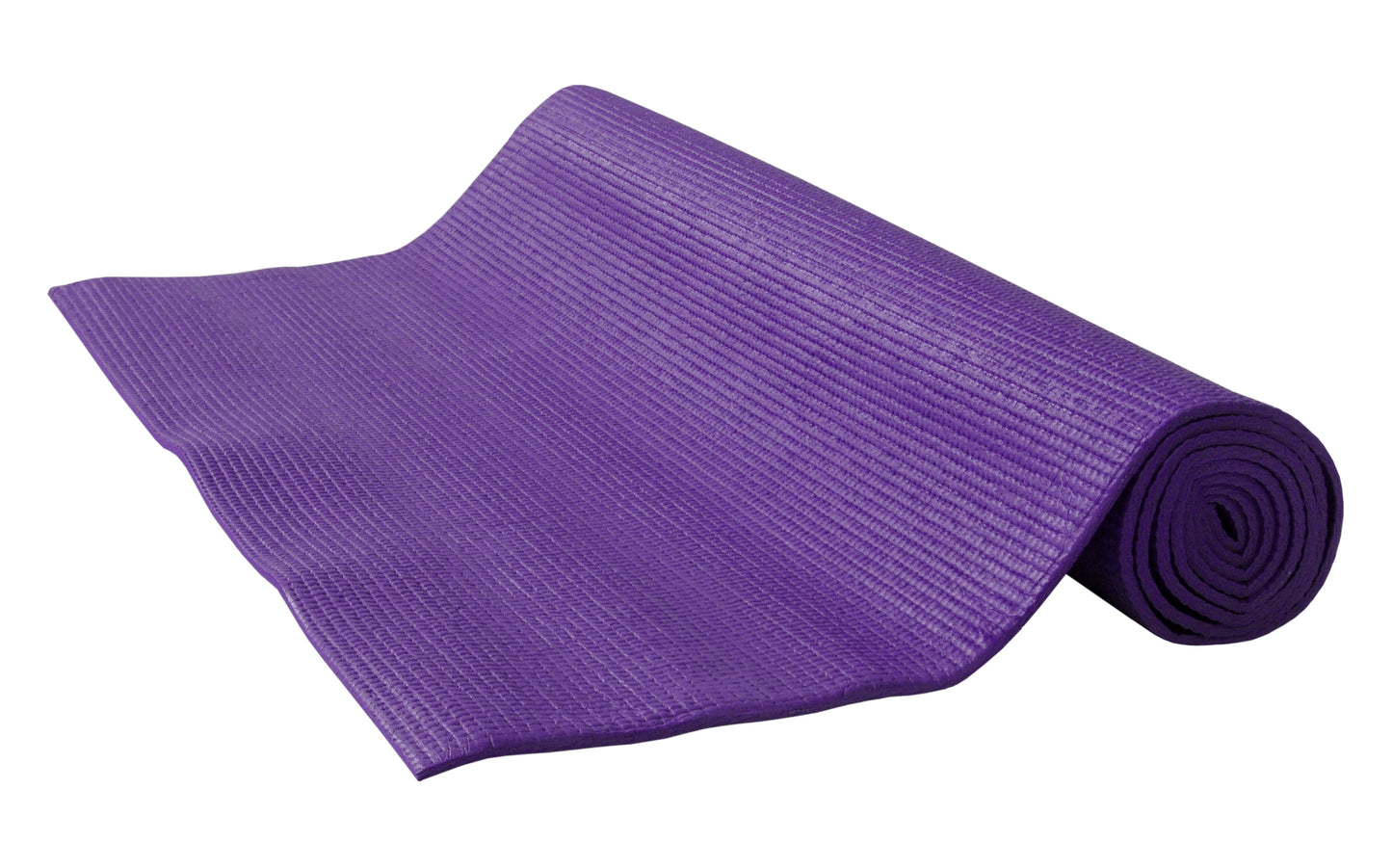 Kid's Sticky Yoga Mat with Fun Designs - Durable, Eco-Friendly