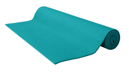 Kid's Sticky Yoga Mat with Fun Designs - Durable, Eco-Friendly