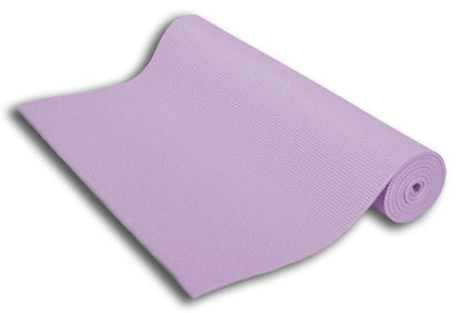 Phthalate-Free Eco-Friendly Yoga Mat – 6mm Thick, Slip-Resistant Non Toxic