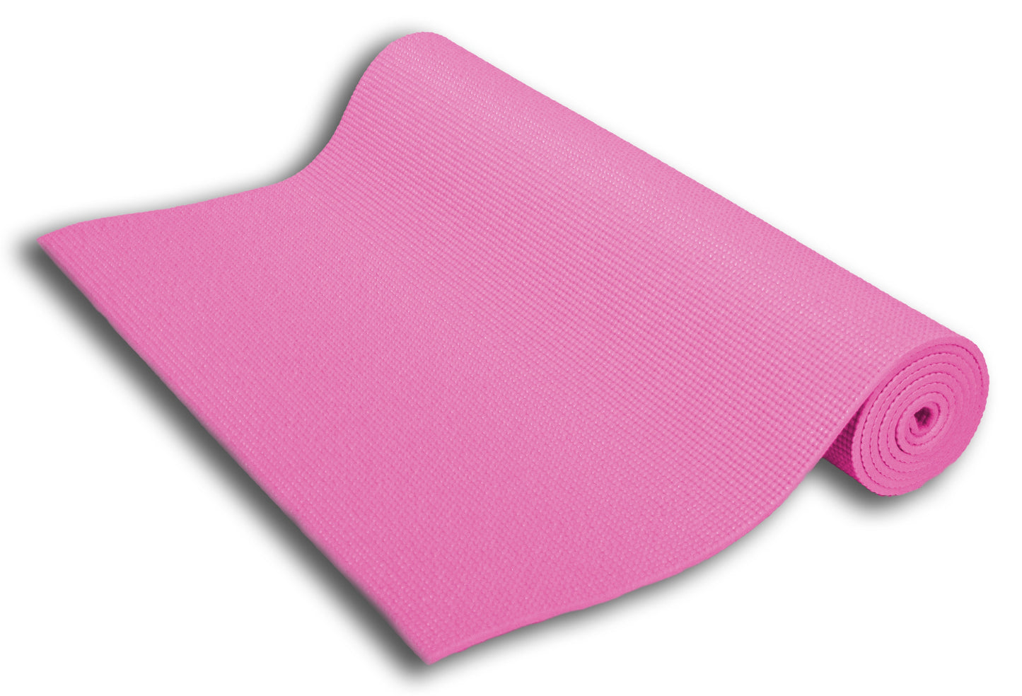 Phthalate-Free Eco-Friendly Yoga Mat – 6mm Thick, Slip-Resistant Non Toxic