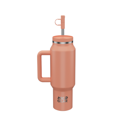 Nicklaus Signature - 30oz Wyld Syde Travel Tumbler