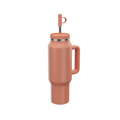 Nicklaus Signature - 30oz Wyld Syde Travel Tumbler